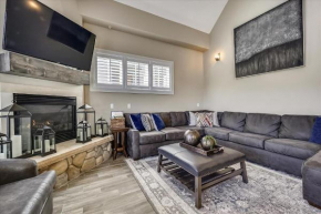 Corral 306E Condo